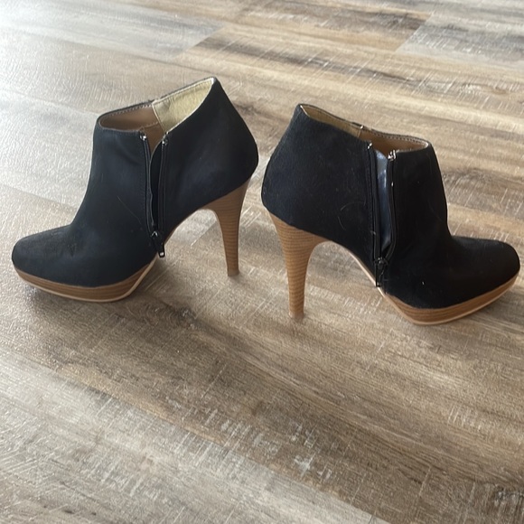 shortie boots - Picture 2 of 3